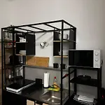 Stilvolles Studio Neben Der U-Bahn