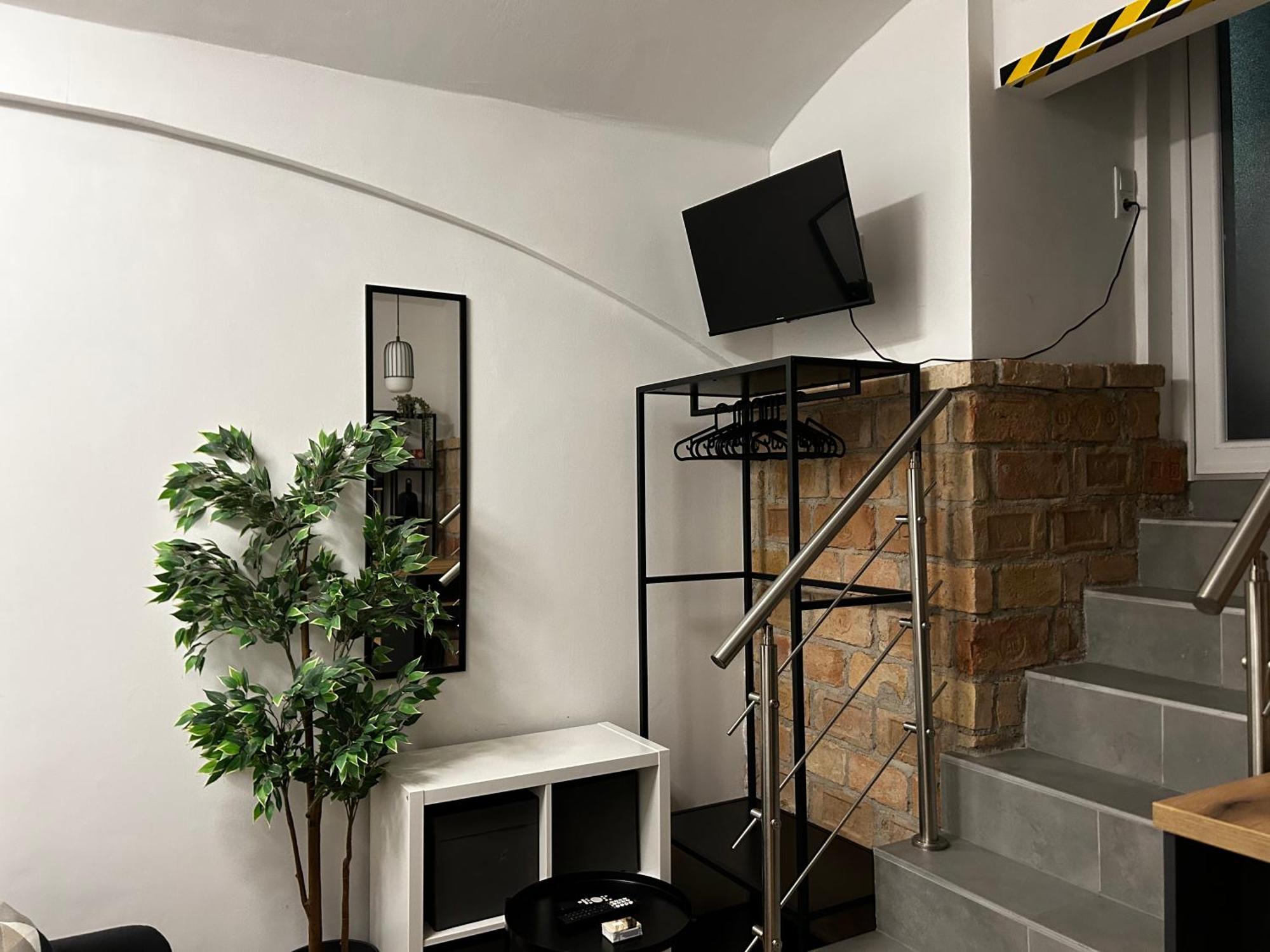Apartment Stilvolles Neben Der U-bahn *